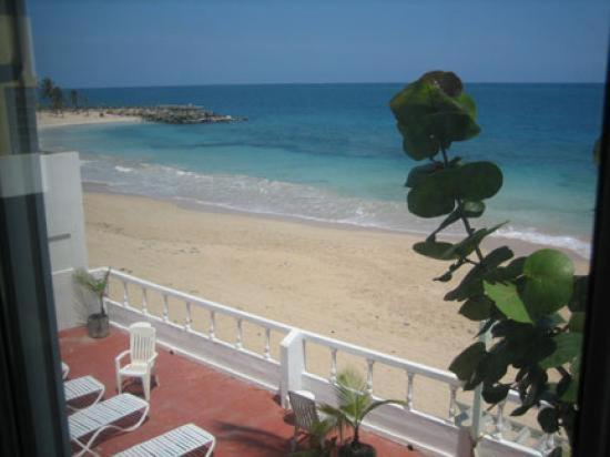 Aleli By The Sea Guest House San Juan Oda fotoğraf